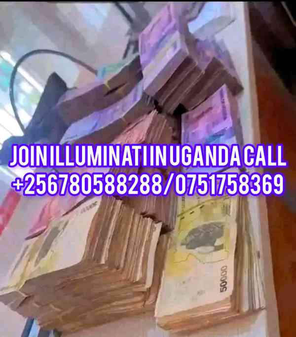 How to join Illuminati in Uganda +256751758369/0780588288
