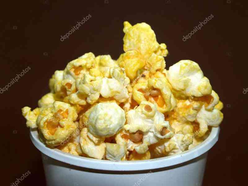 Pik.kukuřice semena 3 druhy(domácí popcorn) - foto 1