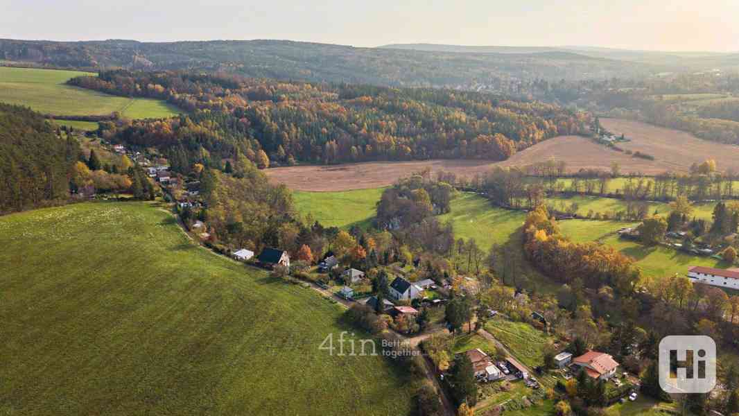 Prodej nového rodinného domu s výhledem na řeku, 94 m2 s pozemkem 183 m2, Chrást, okr. Plzeň-město - foto 23