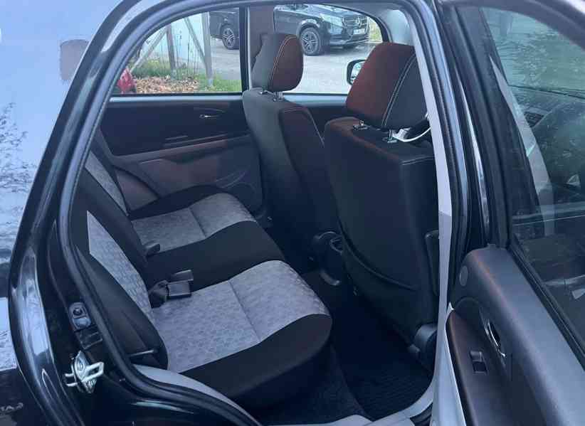 Suzuki SX4 1,6i GLX 4x4 benzín 88kw - foto 18