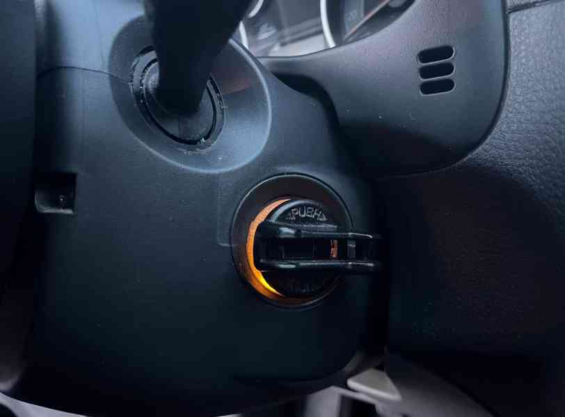 Suzuki SX4 1,6i GLX 4x4 benzín 88kw - foto 23