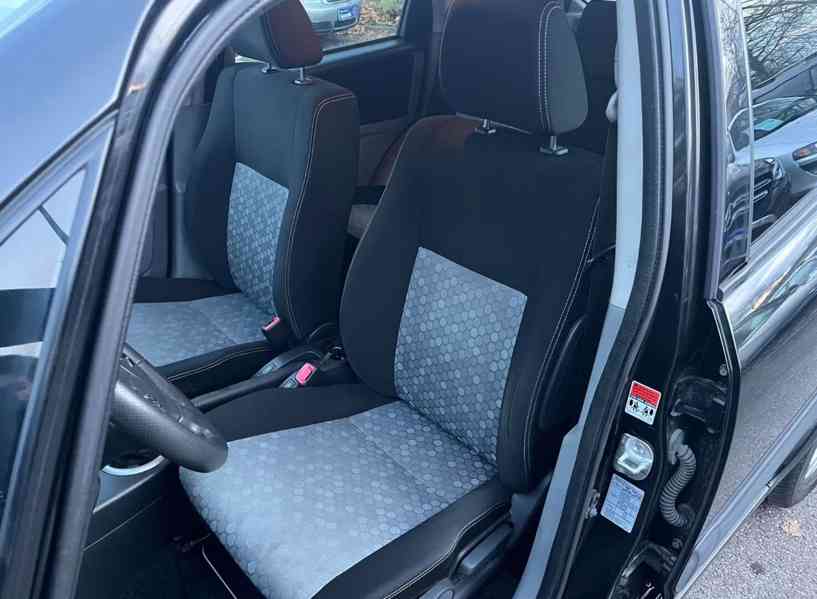 Suzuki SX4 1,6i GLX 4x4 benzín 88kw - foto 13