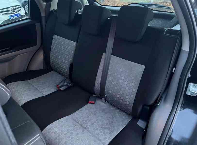 Suzuki SX4 1,6i GLX 4x4 benzín 88kw - foto 21