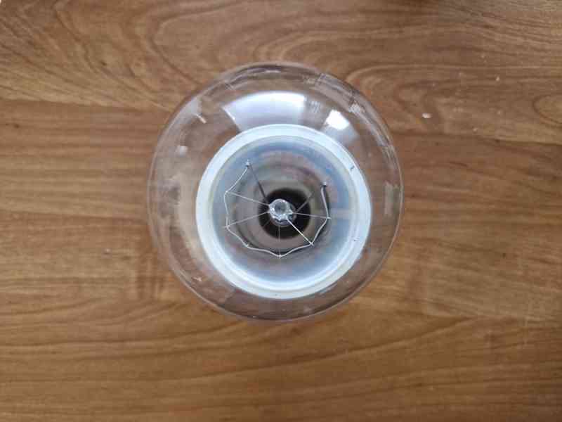 Osm historických LED žárovek pro sběratele - foto 4