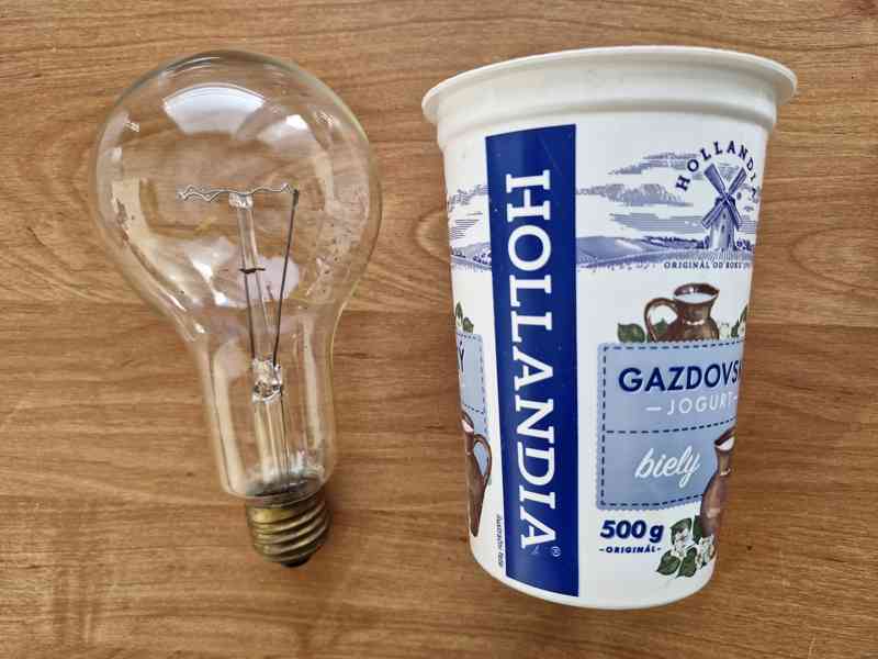 Osm historických LED žárovek pro sběratele - foto 3