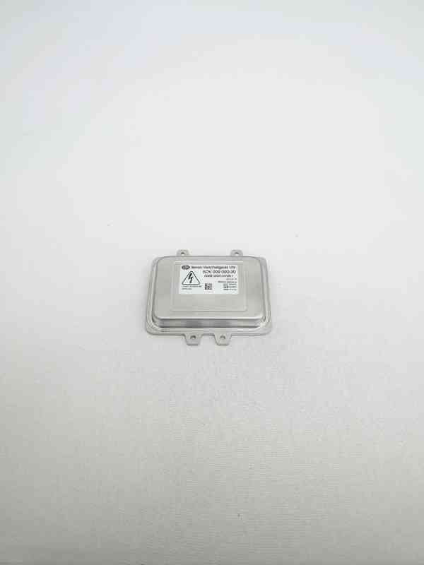 Nová ORIGINÁL VW jednotka xenonů 5M0 907 391 - foto 2