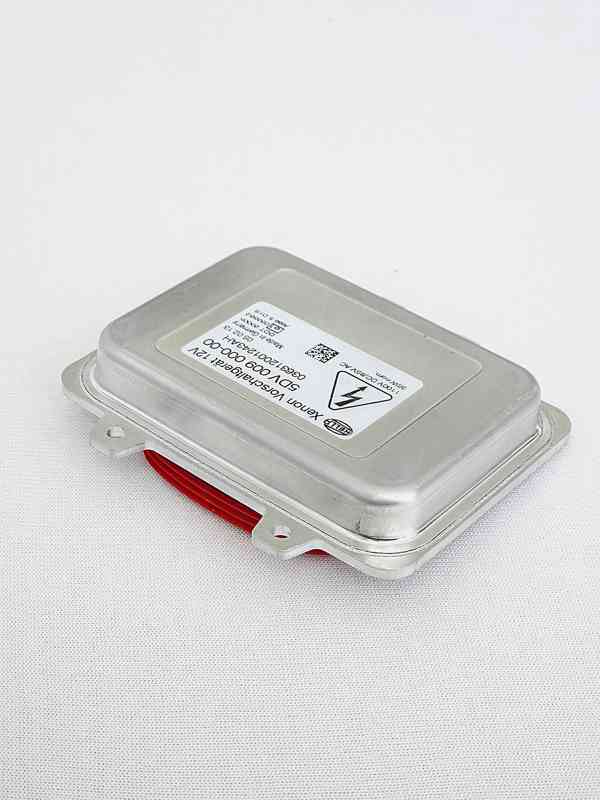 Nová ORIGINÁL VW jednotka xenonů 5M0 907 391 - foto 4