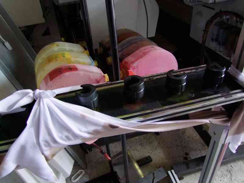 Mimaki JV 22 2ks - foto 2