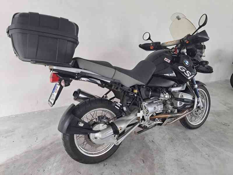 BMW R 1150 GS - foto 3