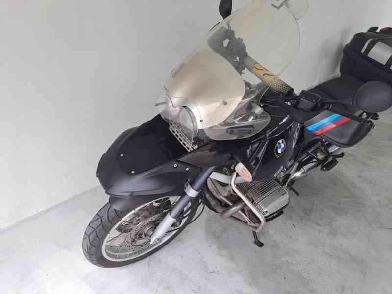 BMW R 1150 GS - foto 20