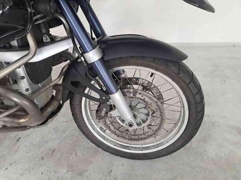 BMW R 1150 GS - foto 12