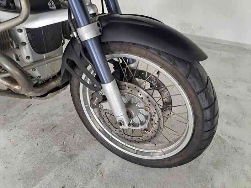 BMW R 1150 GS - foto 17
