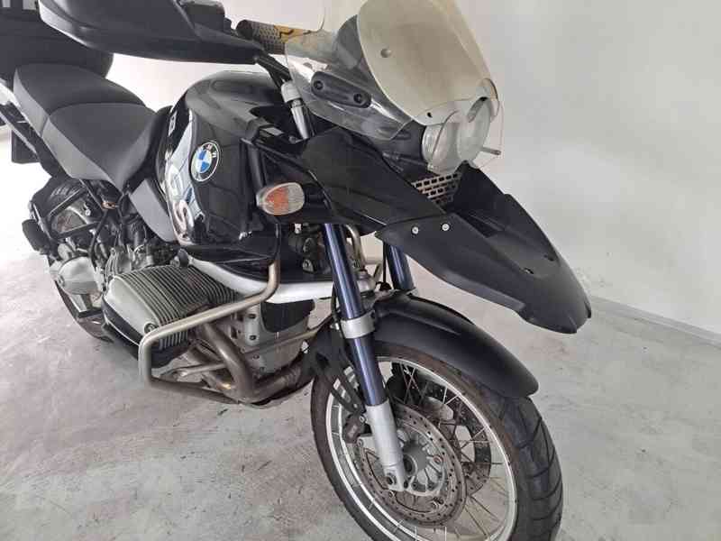 BMW R 1150 GS - foto 16