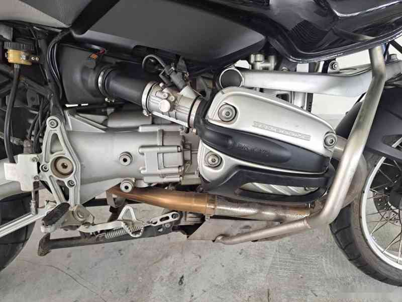 BMW R 1150 GS - foto 18