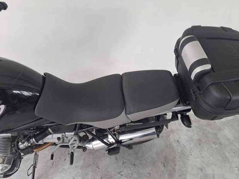 BMW R 1150 GS - foto 10
