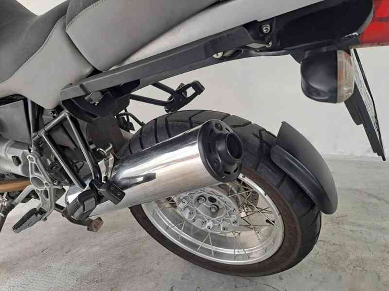 BMW R 1150 GS - foto 9