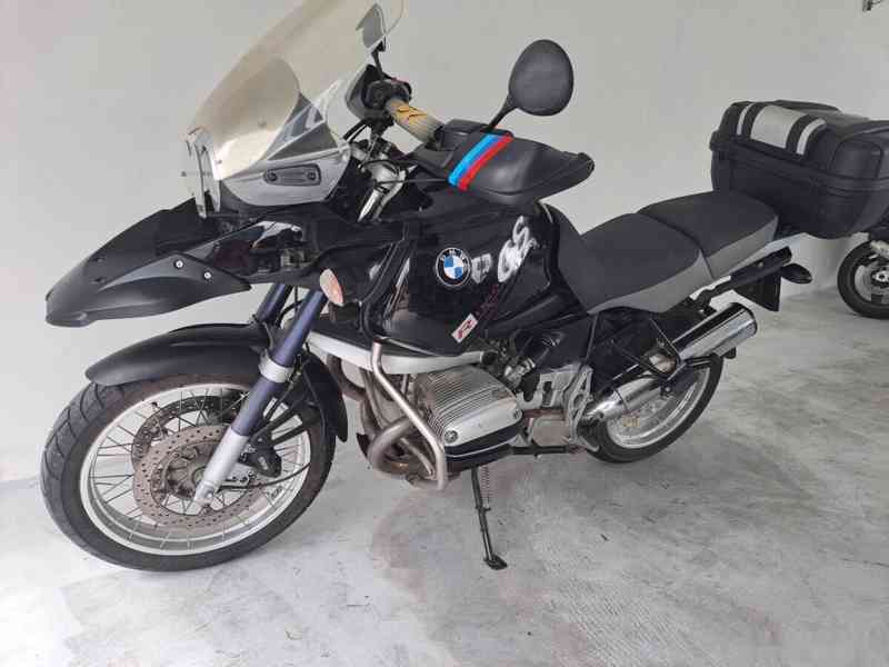 BMW R 1150 GS - foto 5