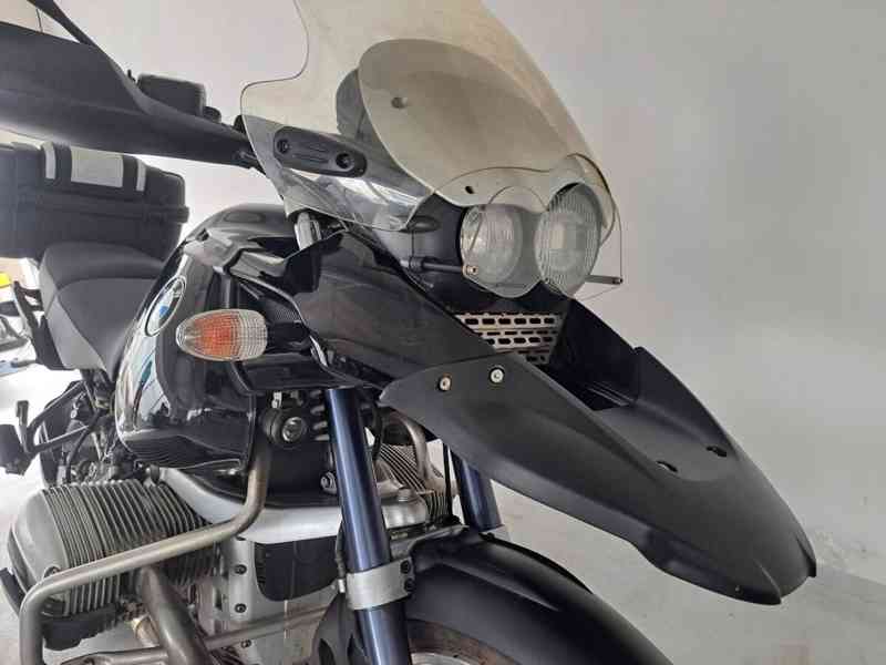 BMW R 1150 GS - foto 19