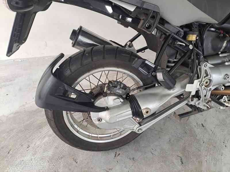 BMW R 1150 GS - foto 14