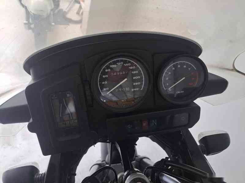 BMW R 1150 GS - foto 11