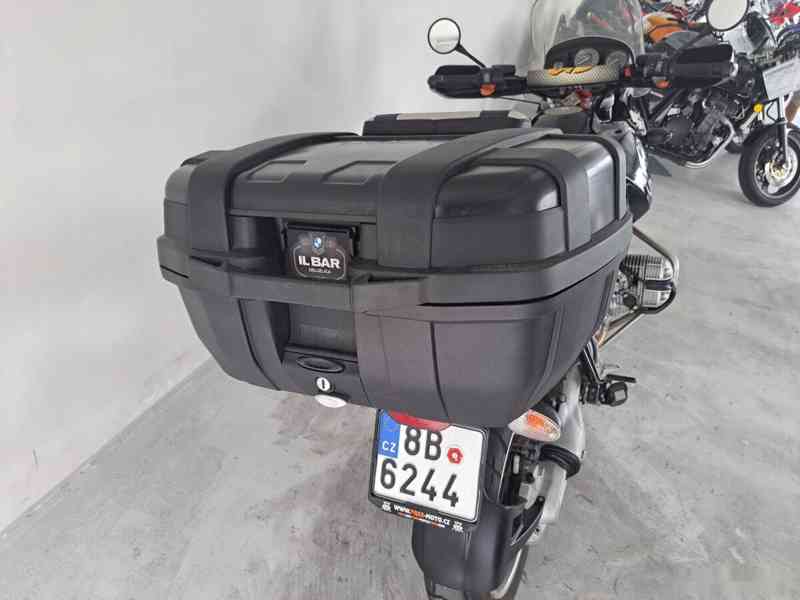 BMW R 1150 GS - foto 15