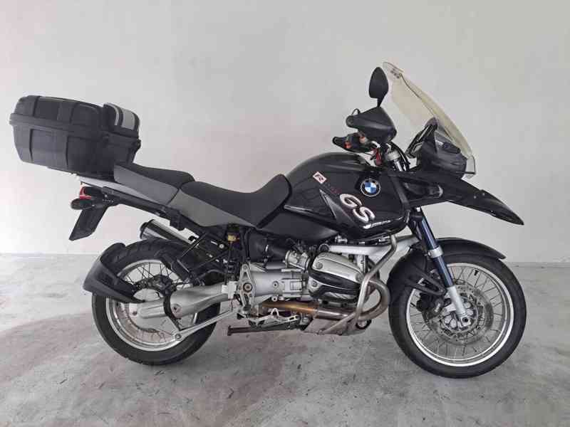 BMW R 1150 GS - foto 1