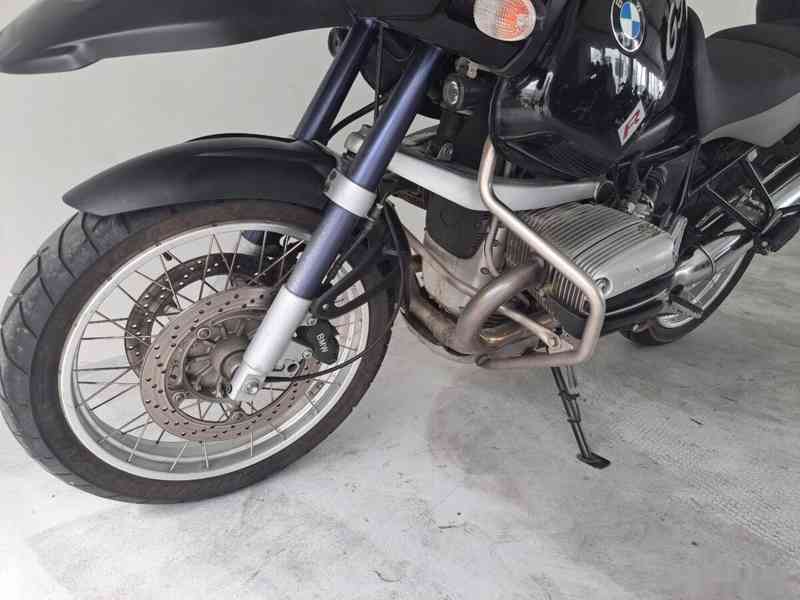 BMW R 1150 GS - foto 7