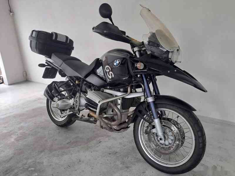 BMW R 1150 GS - foto 2