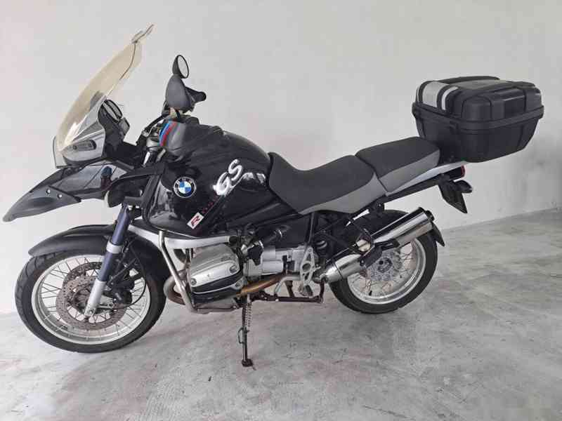 BMW R 1150 GS - foto 4