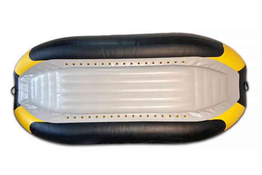 Raft ROBfin Hobit 415 - foto 4