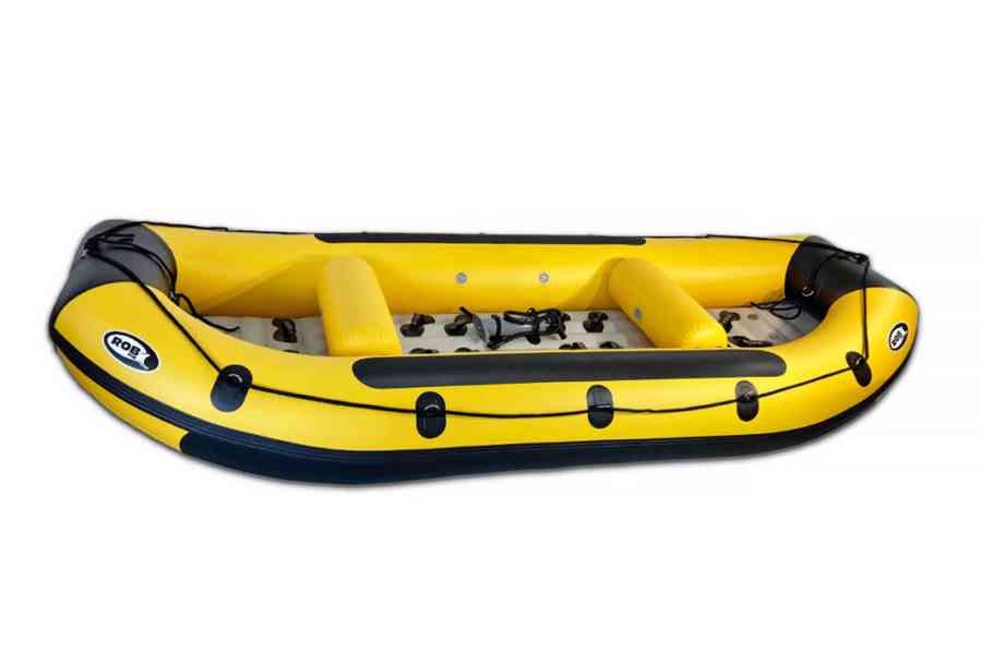 Raft ROBfin Hobit 415 - foto 2