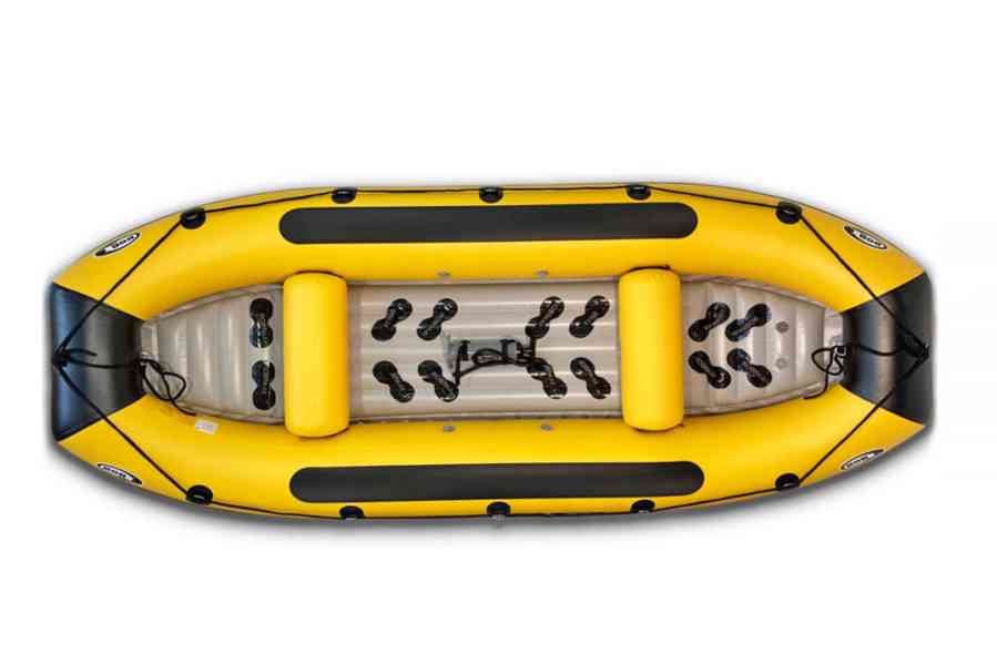 Raft ROBfin Hobit 415 - foto 3