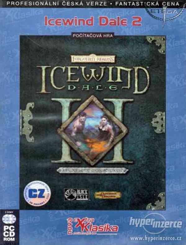 PC HRY MEDIEVAL TOTAL WAR A ICEWIND DALE - foto 2