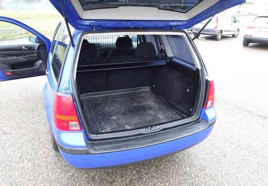 VW Golf 1.9 TDI Variant r.v.2000 STK1/2028 - foto 16