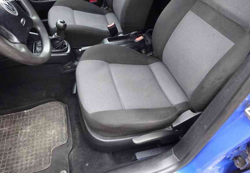 VW Golf 1.9 TDI Variant r.v.2000 STK1/2028 - foto 14