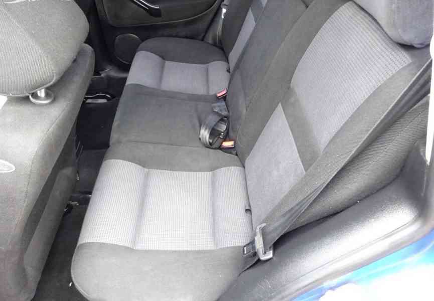 VW Golf 1.9 TDI Variant r.v.2000 STK1/2028 - foto 15