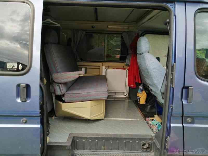 Ford Transit - foto 8