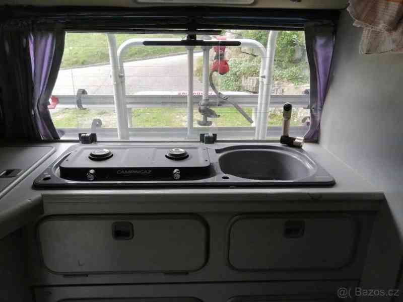 Ford Transit - foto 5