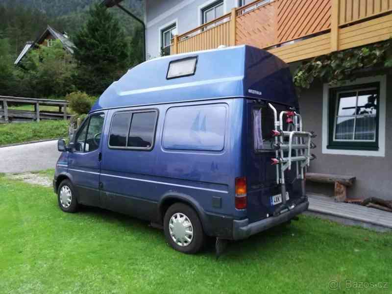 Ford Transit - foto 3