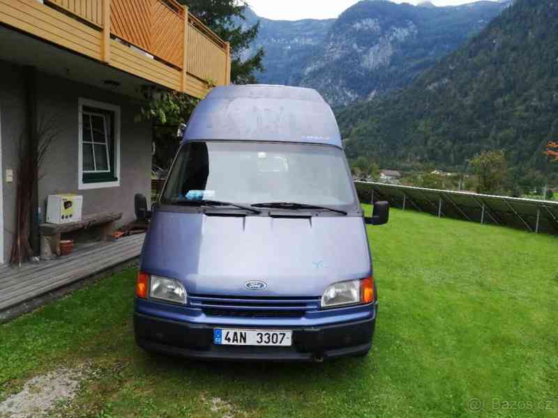 Ford Transit - foto 2