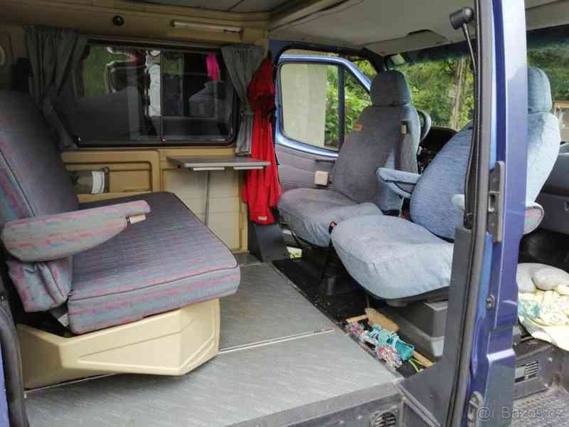 Ford Transit - foto 4