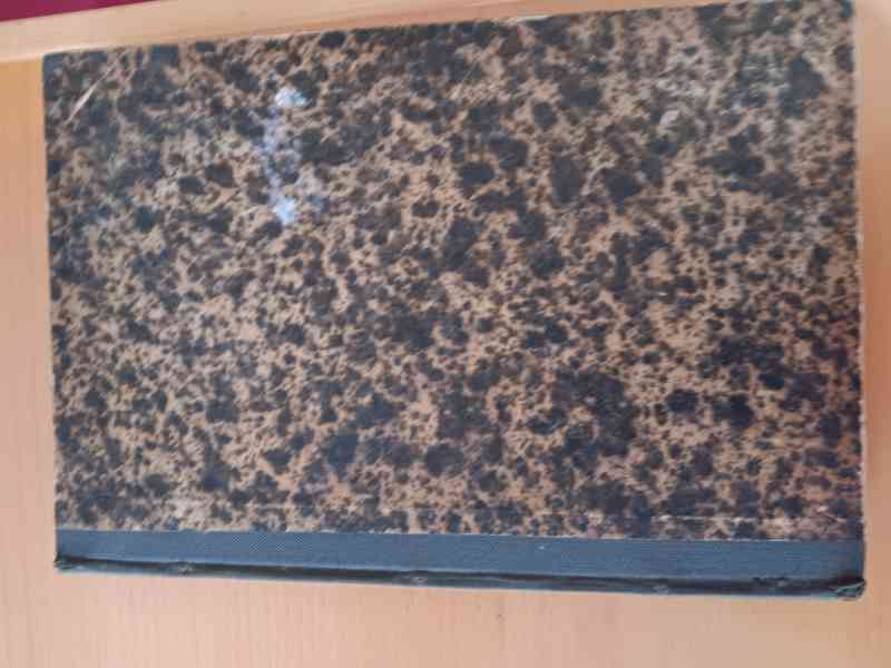 Arbeiten der geologischen Section von Böhmen 1869 - foto 3