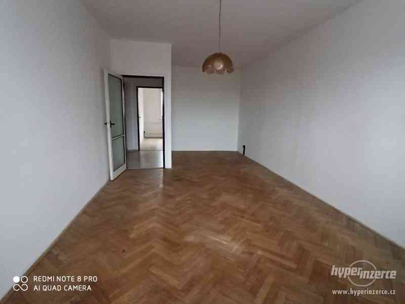 Prodám byt 2+1 v Jihlavě (po rekonstrukci, 59 m2) - foto 1
