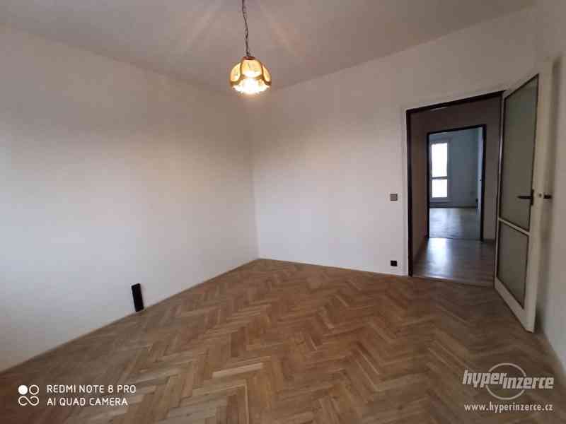 Prodám byt 2+1 v Jihlavě (po rekonstrukci, 59 m2) - foto 2