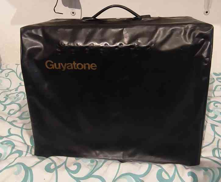 Peavey Bandit 65 a GUYATONE Japan - foto 7