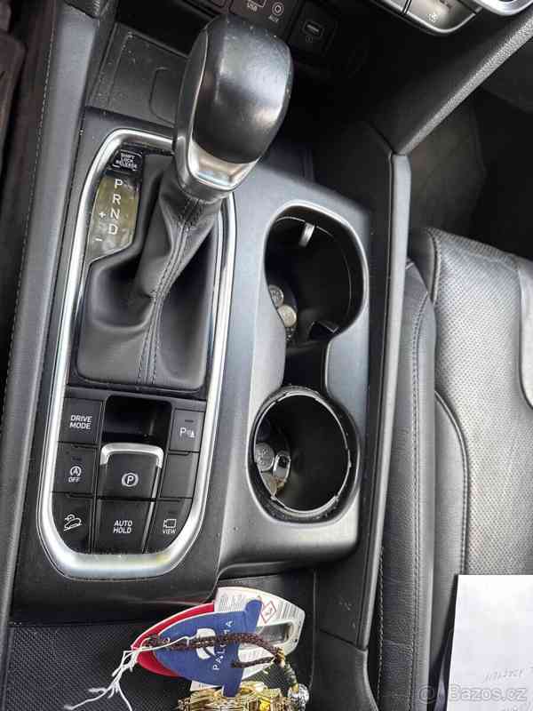 Hyundai Santa fe - foto 4