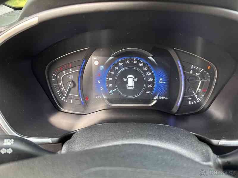 Hyundai Santa fe - foto 7