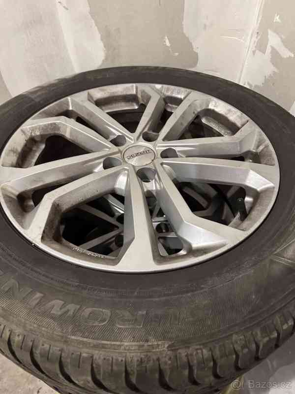 Hyundai Santa fe - foto 3