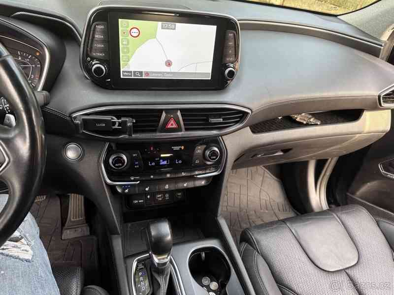 Hyundai Santa fe - foto 2