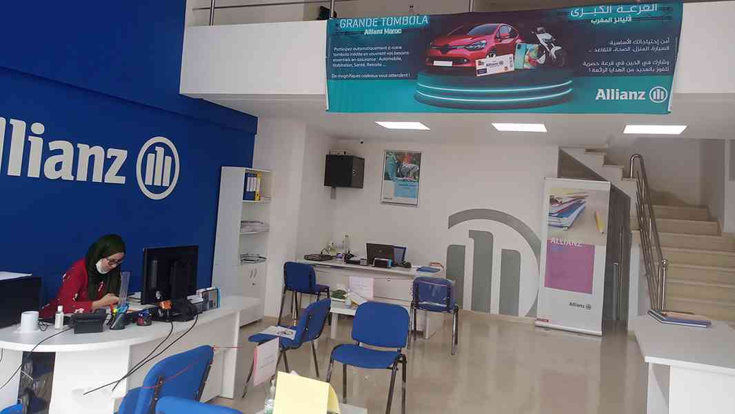 ALLIANZ ASSURANCE - foto 1